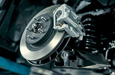 Brake Repair in Reno, NV | Southgate Automotive