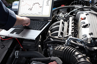 Computer Diagnostics in Reno, NV | Southgate Automotive