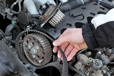 Timing Belt Replacement in Reno, NV | Southgate Automotive