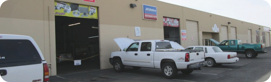 Reno Auto Repair Shop | Southgate Automotive