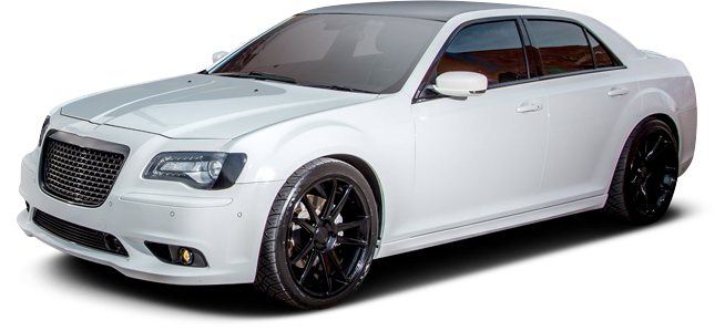 Chrysler | Southgate Automotive